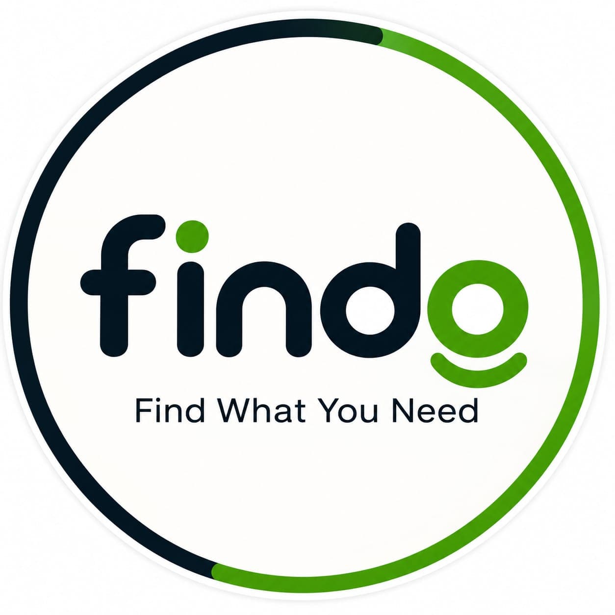 FINDO Logo